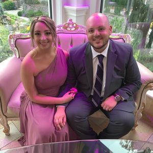 Meet your Posher, Johnny